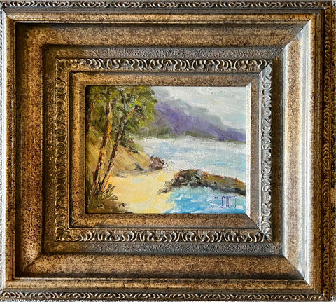 Jan Fellers - "MAUI: Breath it In"