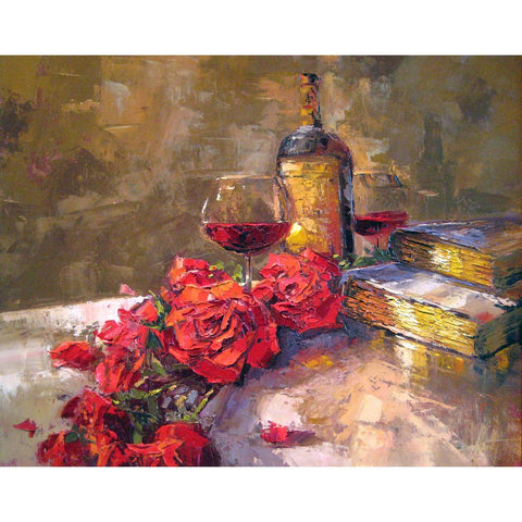 Steven Quartly - "Days of Wine and Roses"