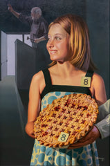 Bob Byerley - "The Pie Auction"