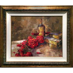 Steven Quartly - "Days of Wine and Roses"