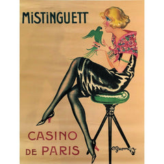 Charles Gesmar - "Casino De Paris"